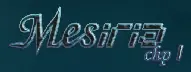 Max Mesiria Chapter 1 logo