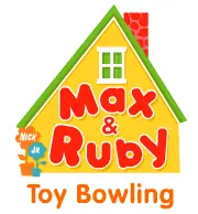 Max's Toy Bowling logo