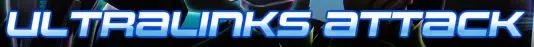 Max Steel: Ultralinks Attack logo