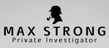 Max Strong 2 logo