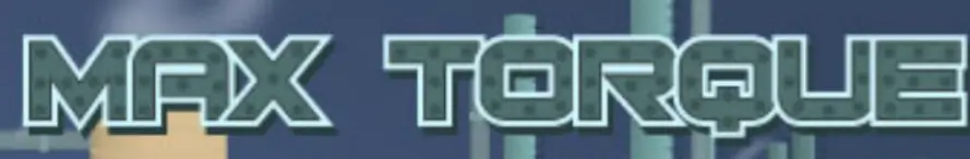 Max Torque logo