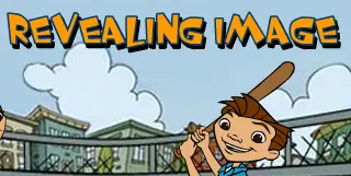 Maya & Miguel: Revealing Image logo