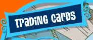 Maya & Miguel: Trading Cards logo