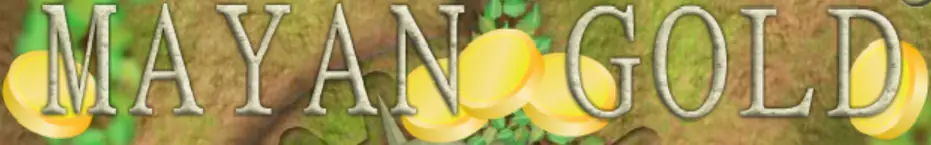 Mayan Gold logo