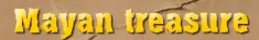 Mayan Treasure logo