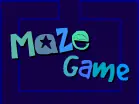Maze Game logo
