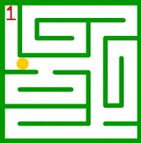 Maze Game Of Distraction logo