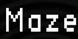 Maze logo