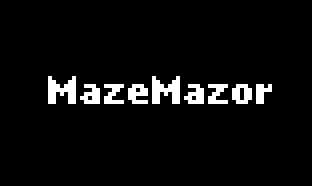 MazeMazor logo