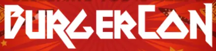 McDonald's BurgerCon logo