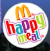 McDonald's Happy Meal Featuring Disney's Happiest Celebration On Earth logo
