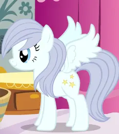 McDonald's My Little Pony Game logo