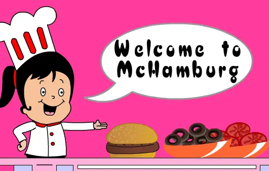 McHamburg logo