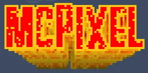 McPixel logo