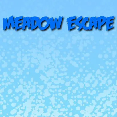 Meadow Escape logo