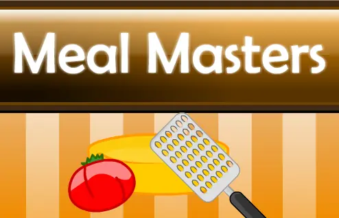 Meal Masters logo