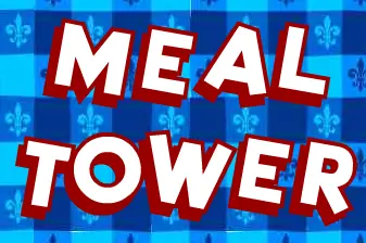 Meal Tower logo