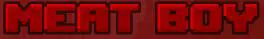 Meat Boy logo