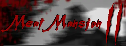 Meat Mansion II logo
