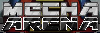 Mecha Arena logo