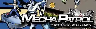 Mecha Patrol (Demo) logo