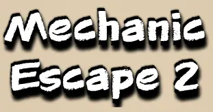 Mechanic Escape 2 logo
