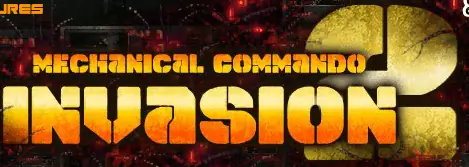 Mechanical Commando 2 logo