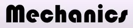 Mechanics logo