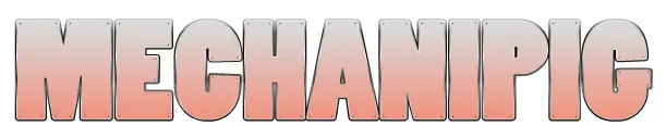 Mechanipig logo