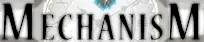 Mechanism logo