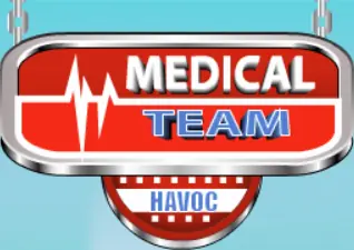 Medical Team Havoc logo