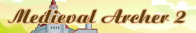 Medieval Archer 2 logo