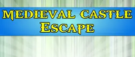 Medieval Castle Escape logo