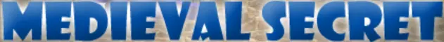Medieval Secret logo