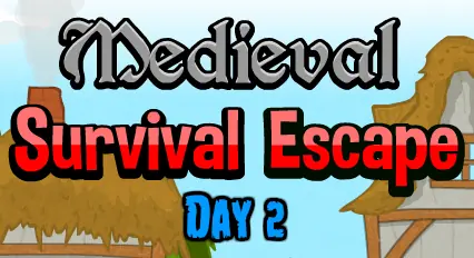 Medieval Survival Day 2 logo