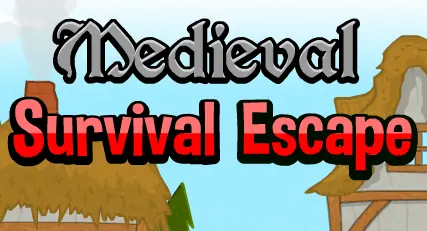 Medieval Survival logo