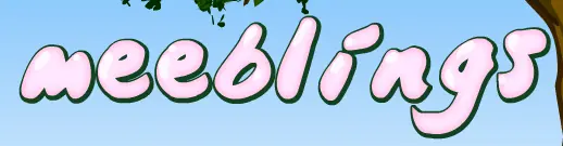 Meeblings logo