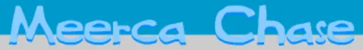Meerca Chase logo