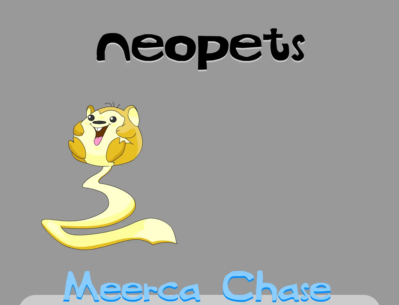 Meerca Chase logo