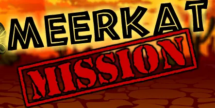 Meerkat Mission logo