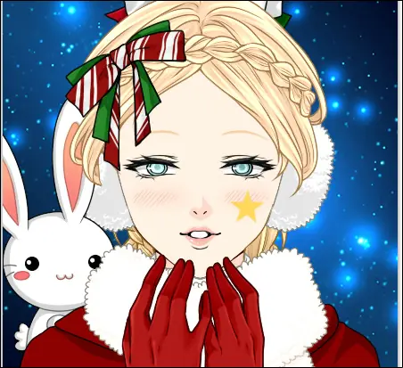 Mega Anime Avatar Creator logo