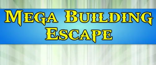 Mega Building Escape logo