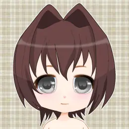 Mega Chibi Creator logo