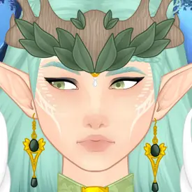 Mega Fantasy Avatar Creator logo