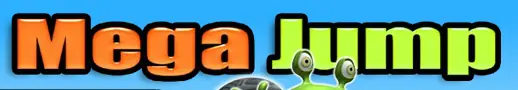 Mega Jump logo