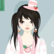 Mega Kawaii Dress Up Game logo