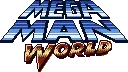 Mega Man World logo