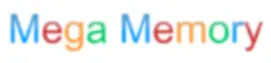 Mega Memory - Classic logo