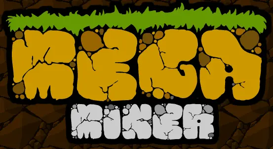 Mega Miner logo