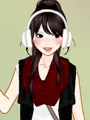 Mega Street Fashion Dress Up Game V.3 logo